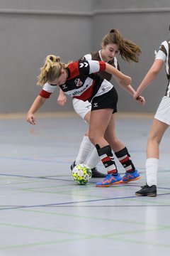 Bild 70 - wBJ Futsalmeisterschaft Vorrunde